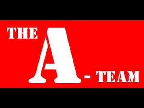 The A-Team Full Theme Tune