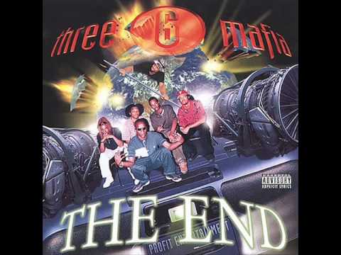 Three 6 Mafia - Late Night Tip (Chapter One The End 1996)