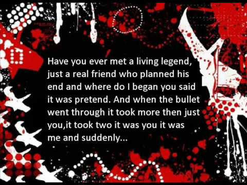 Hollywood Undead - The Loss