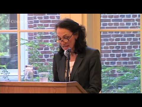 Dr. Margaret Hamburg on 