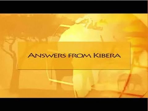 CDC Global Disease Detectives: Answers from Kibera