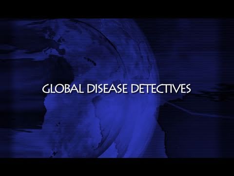 Global Disease Detectives