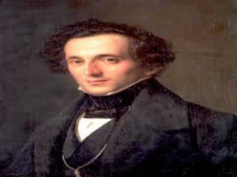 Felix Mendelssohn : The Hebrides (Fingal's Cave) - Overture