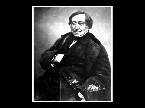 ROSSINI: William Tell Overture (full version)