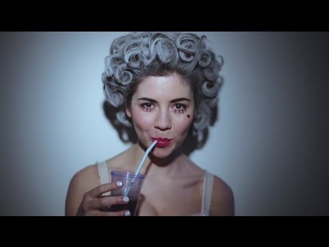 MARINA AND THE DIAMONDS | PART 4: ♡ 