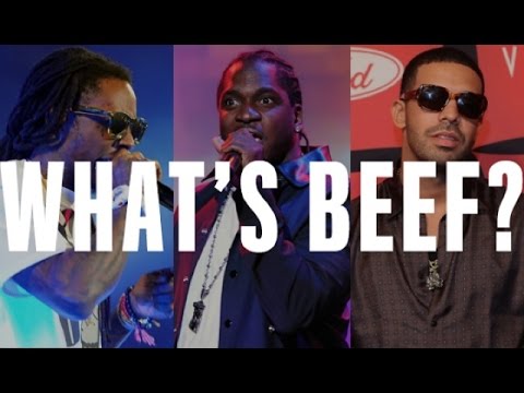 What is Beef? Part 3 Hip Hop/Rap [DOCUMENTARY]