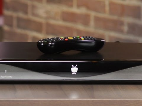 TiVo's latest DVR goes whole home and mobile