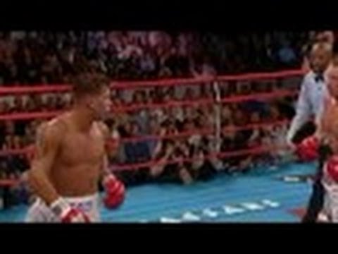 Legendary Nights - The Tale of Gatti Ward