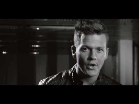 Tyler Ward - Falling (Feat. Alex G) - Music Video - Official German Release