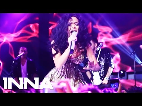 INNA - Party Never Ends [Online Video]