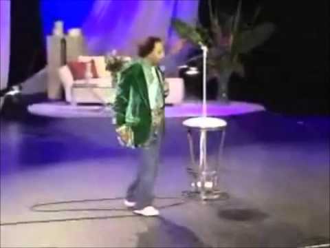 Katt Williams Spanish People