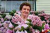 The Age, News. Post war returned servicemen homes becoming endangered.Joan Williams outside Joans home in Essendon.Pic Simon Schluter 23 December 2013.