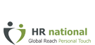 HR National Advertiser Logo