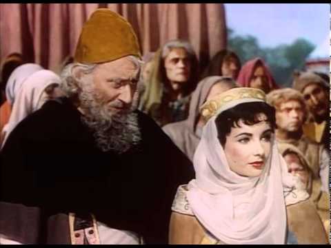 Ivanhoe Official Trailer #1 - George Sanders Movie (1952) HD