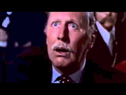 Theatre Of Blood (1973) | Original Film Trailer - Vincent Price Diana Rigg Ian Hendry