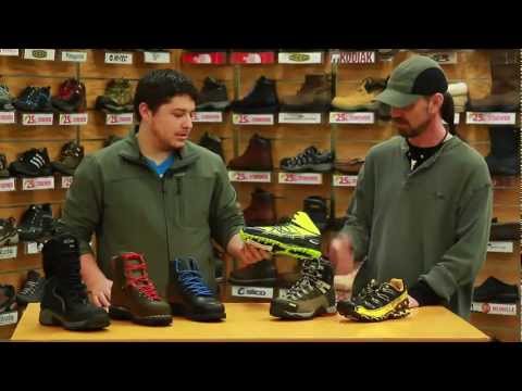 How To Choose The Best Hiking Boots