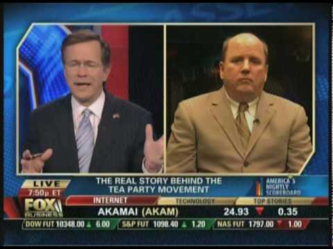 Tea Party Movie on FOX Business Channel.mov