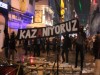 DAF in Taksim