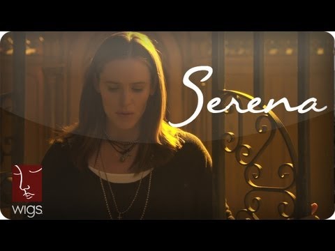 Serena Short Film I Featuring Jennifer Garner & Alfred Molina I WIGS