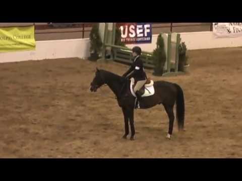 IEA Nationals Day 2 - Open Championship - Emelie Fences