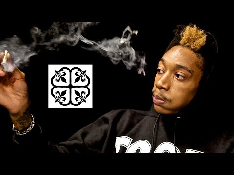 WIZ KHALIFA x MONTREALITY // Interview