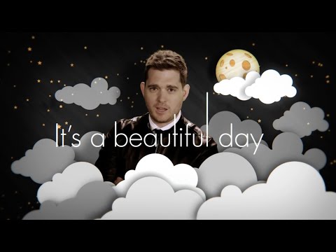 Michael Bublé 