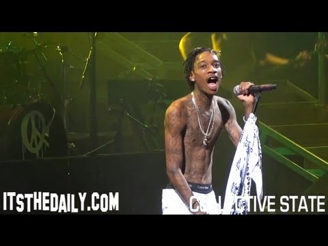 Wiz Khalifa - 