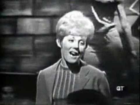 Lesley Gore - It's My Party (1965)