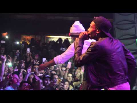 Wiz Khalifa and Juicy J - 