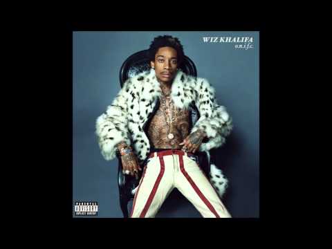 Wiz Khalifa - O.N.I.F.C. (Full Album) [HD]