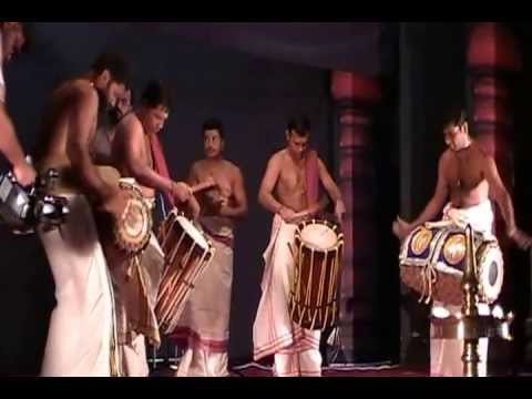 Purappadu & Melappadam -Kottakkal Madhu & Kalanilayam  Rajeevan -Abu Dhabi