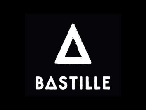 Bastille - Laughter Lines