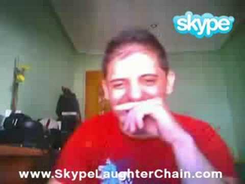 Best Of Skype Laughter Chain