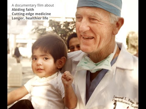 The Adventists documentary film