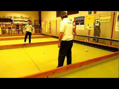 BARDOLINO BOCCE Trofeo La Preonda.avi