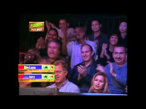 A World Poker Tour Tribute to Dr. Jerry Buss