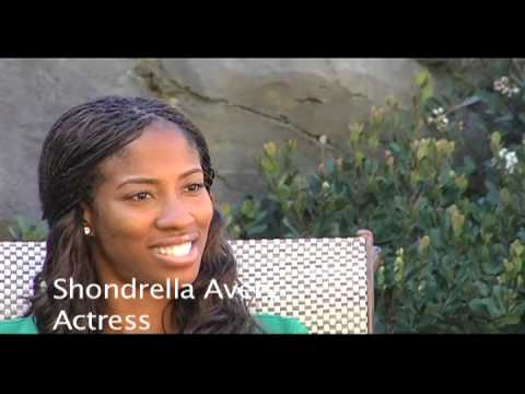 Shondrella Avery Advice