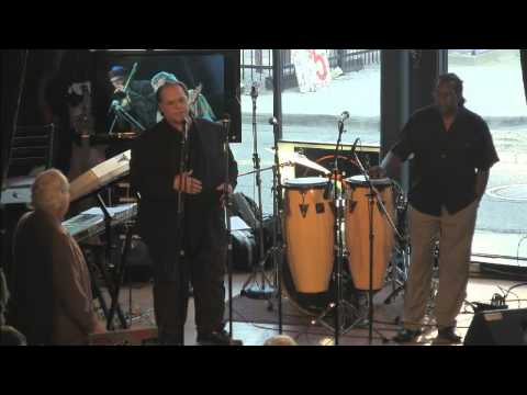 Bob Babbitt Tribute-Bob Bauer Show-UDetroit Live 8.26.12