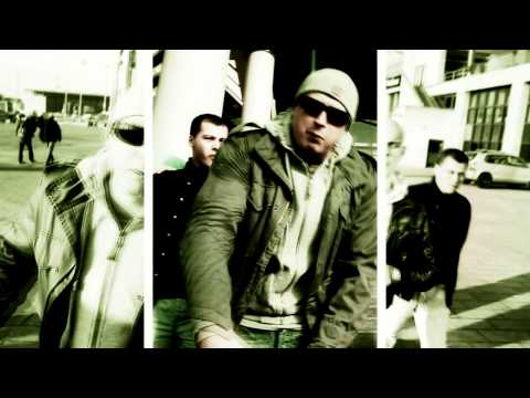 MicFire (Mafyo), Roulette, Som (Ginex), Don A (Ginex) & Czar - Мясо (Beef)