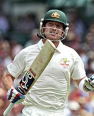 Brad Haddin