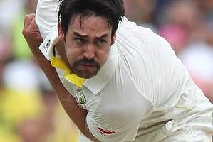 Mitchell Johnson