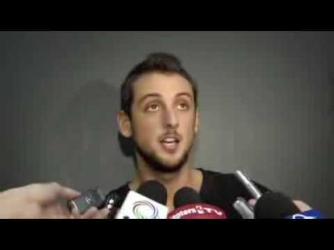 Marco Belinelli: 