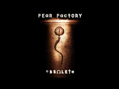 Fear Factory - 05 - Descent