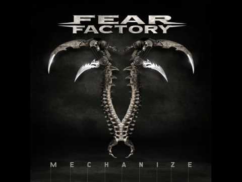 Fear Factory - Final Exit