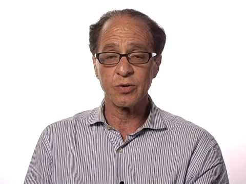 Ray Kurzweil: The Coming Singularity