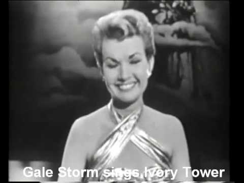 Gale Storm - Ivory Tower