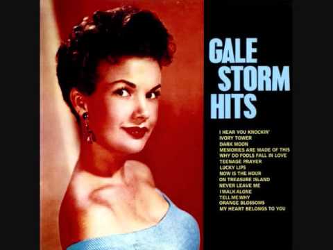 Gale Storm - Dark Moon (1957)