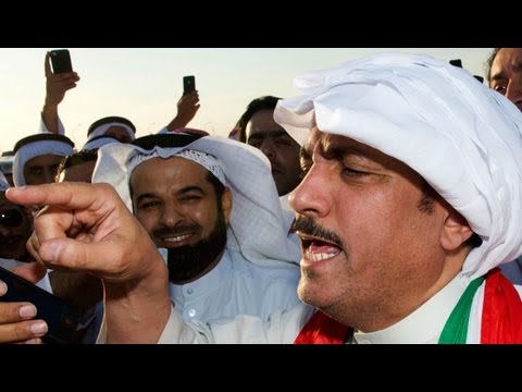 Mosaic News - 11/01/12: Kuwait Grants Bail to Politician Jailed for Insulting Emir