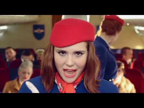 Kate Nash - Do-Wah-Doo