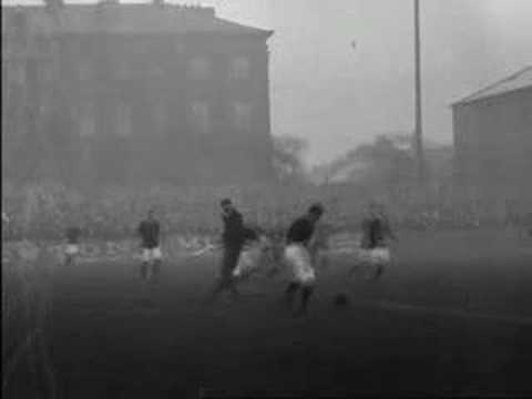 Newcastle United v Liverpool (1901)